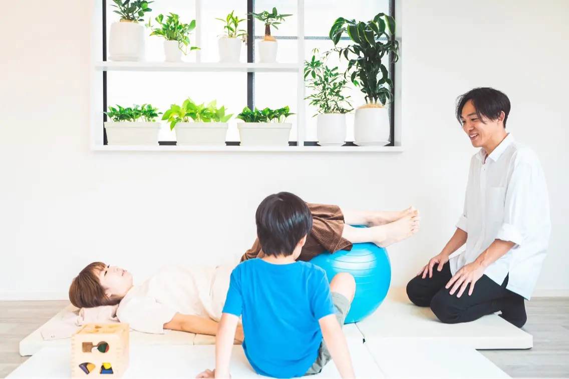 mama salon aoyamaの内観・外観3