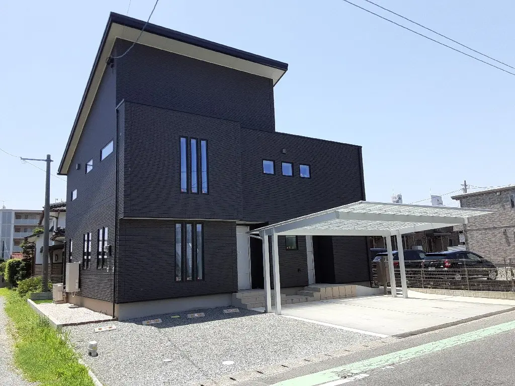 セルフホワイトニング専門店 ホワイティー 小郡サロンの内観・外観1