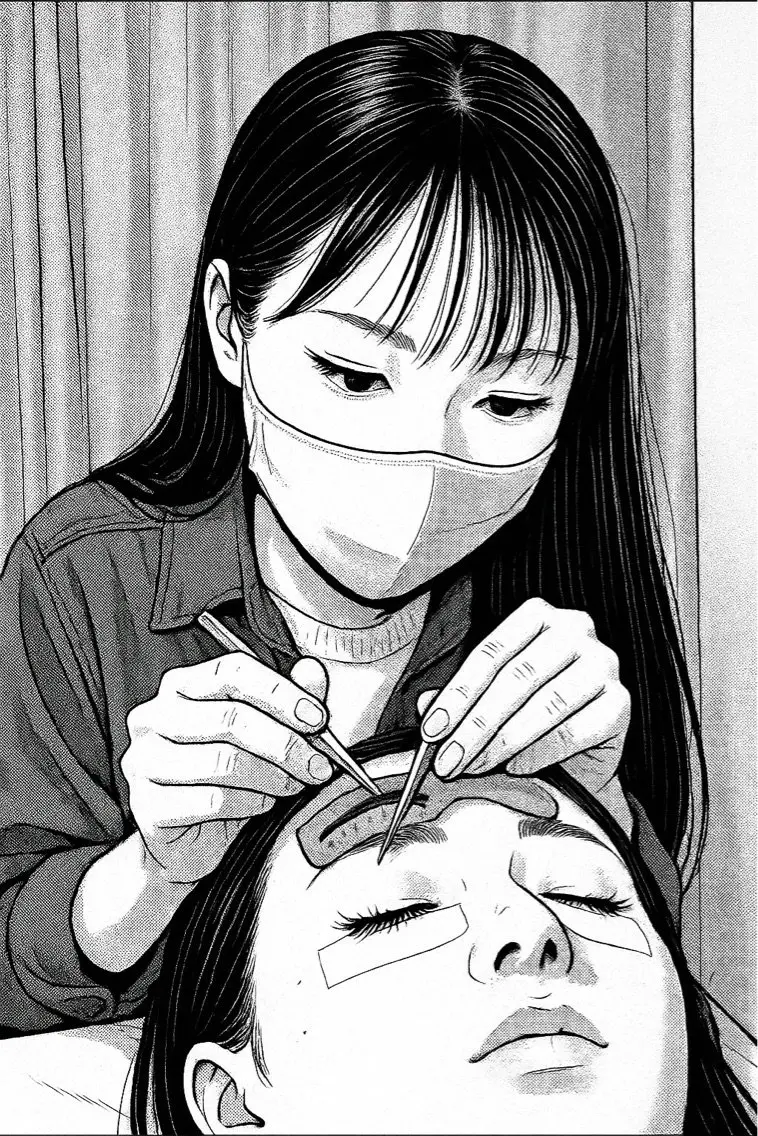 Lovely  eyelashの内観・外観2