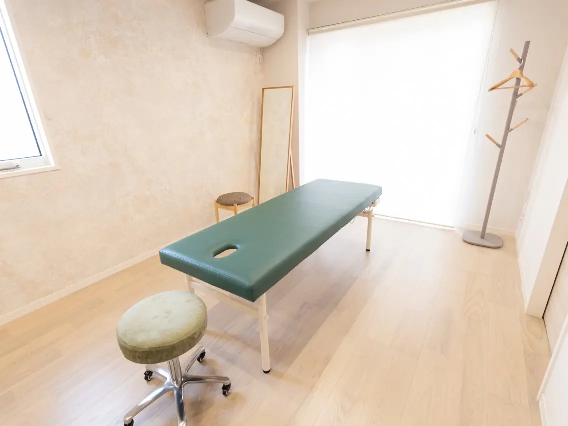 tronc Total Beauty Studioの内観・外観1