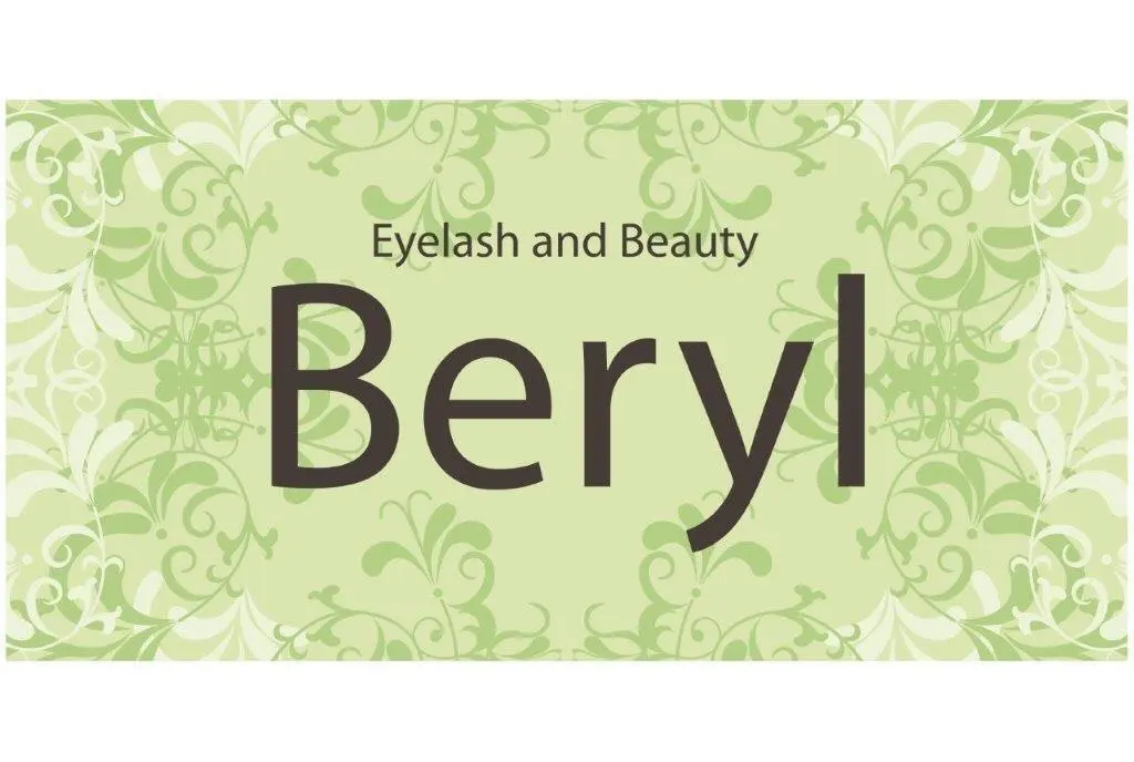 Berylの内観・外観1