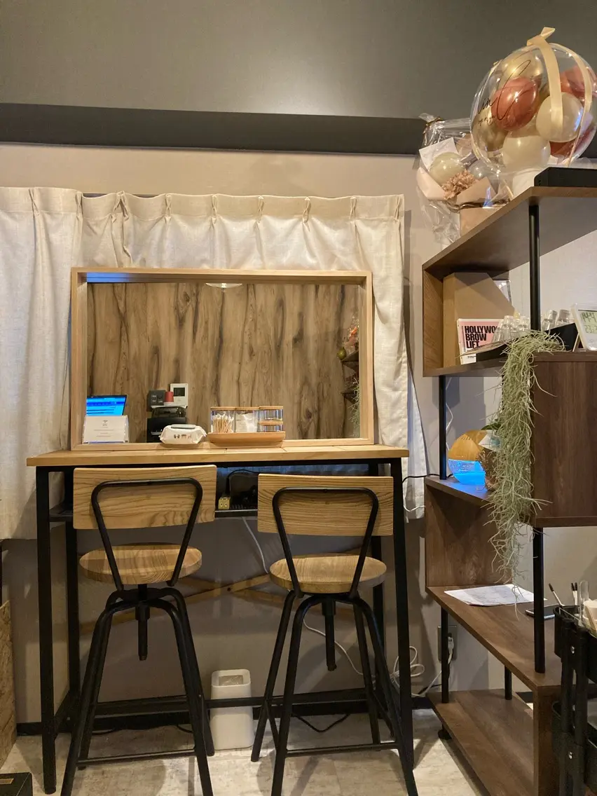 linC.eye designの内観・外観1