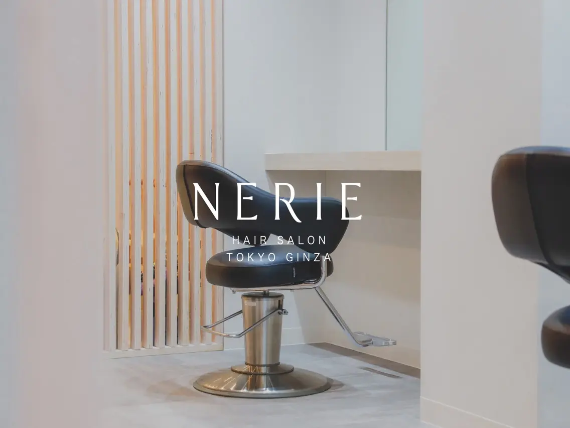 NERIE銀座の内観・外観3