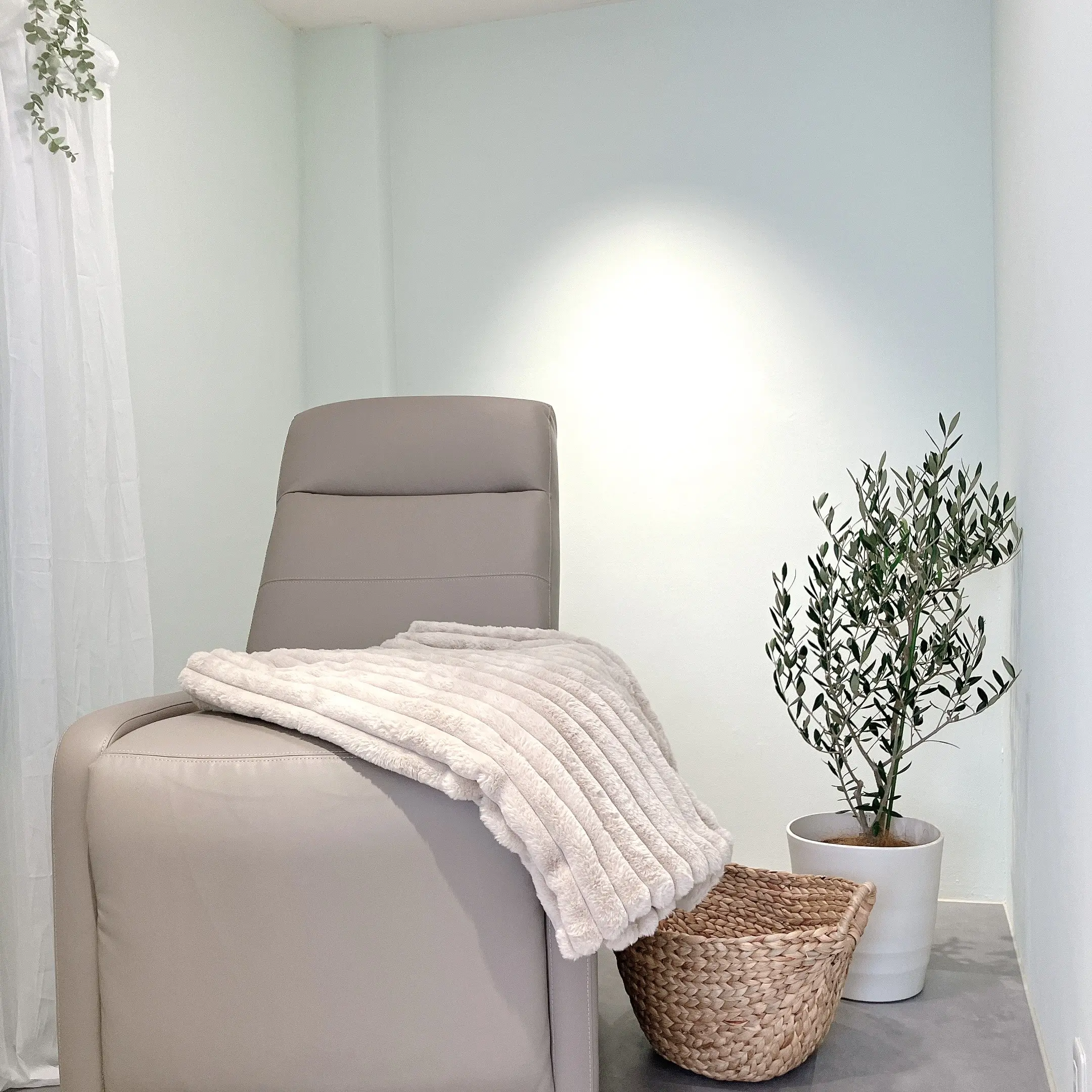 PiiiLO headspa&skincareの内観・外観1