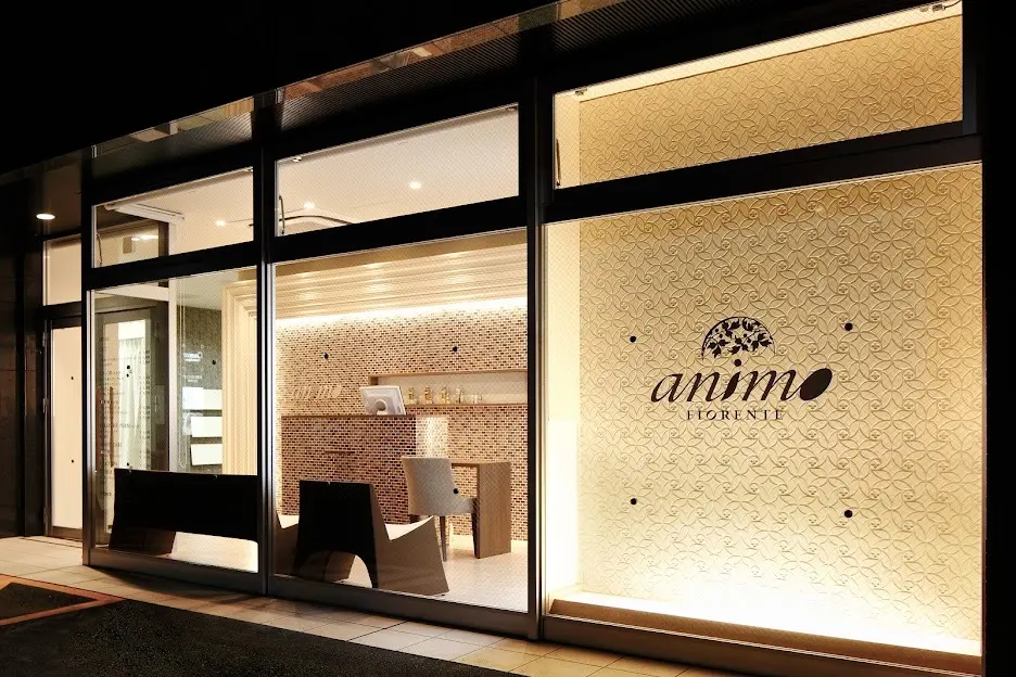 animoFIORENTE南越谷店の内観・外観2