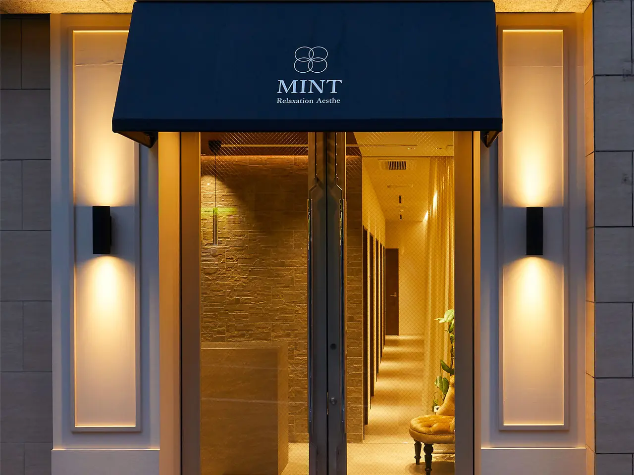 MINT センター南本店の内観・外観3