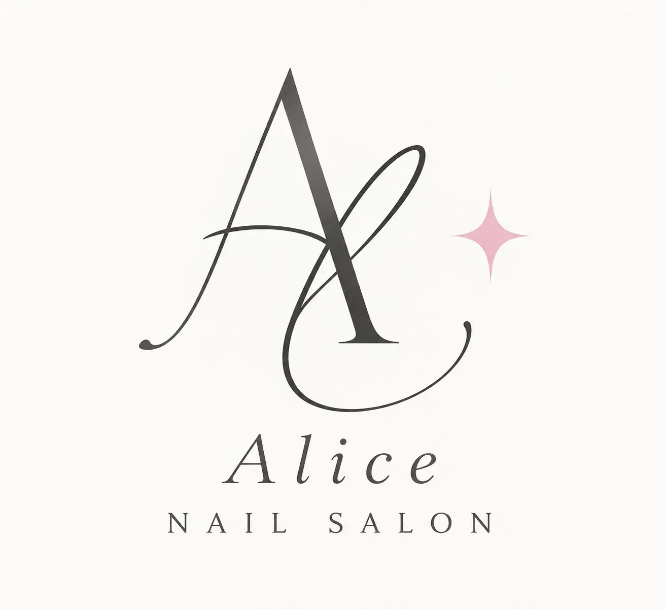 Nail salon Aliceの内観・外観1