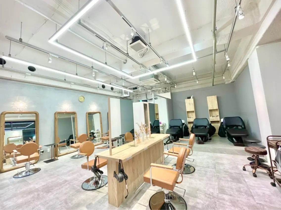 jeunesse【ジュネス】奈良橿原店の内観・外観2