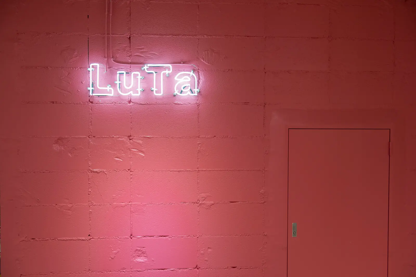 LuTaの内観・外観3