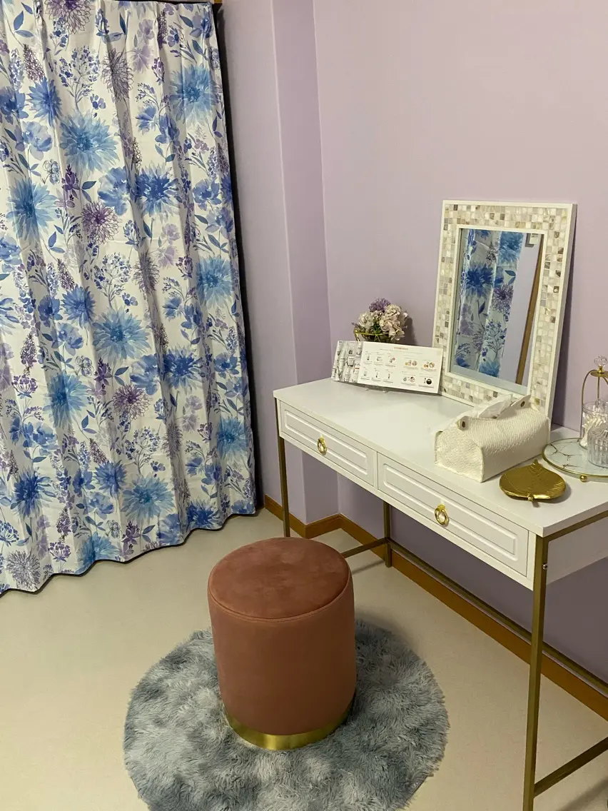 Rebioの内観・外観3
