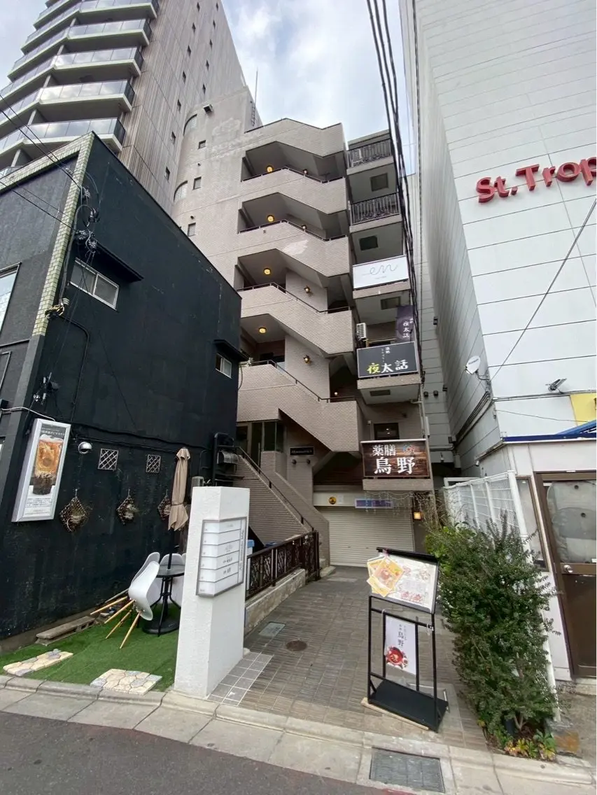 STELLA松戸の内観・外観3