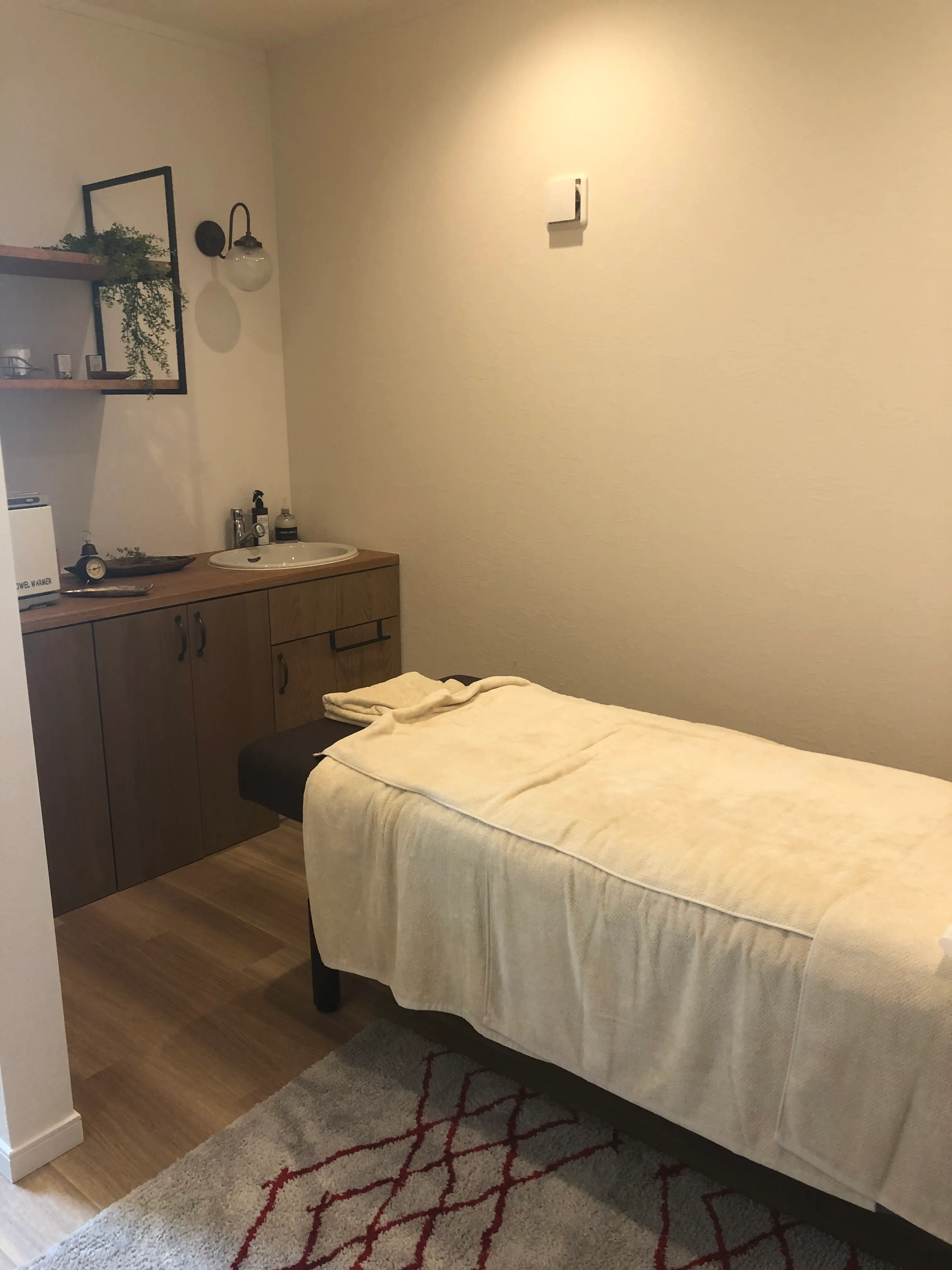 maru:ri hair&bodyの内観・外観3