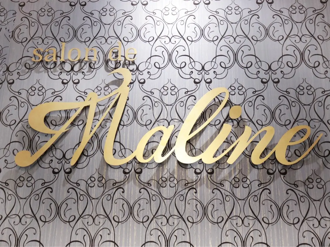 salon  de Malineの内観・外観1