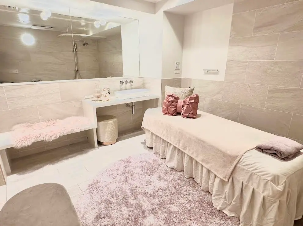 Beauty salon Linoの内観・外観1