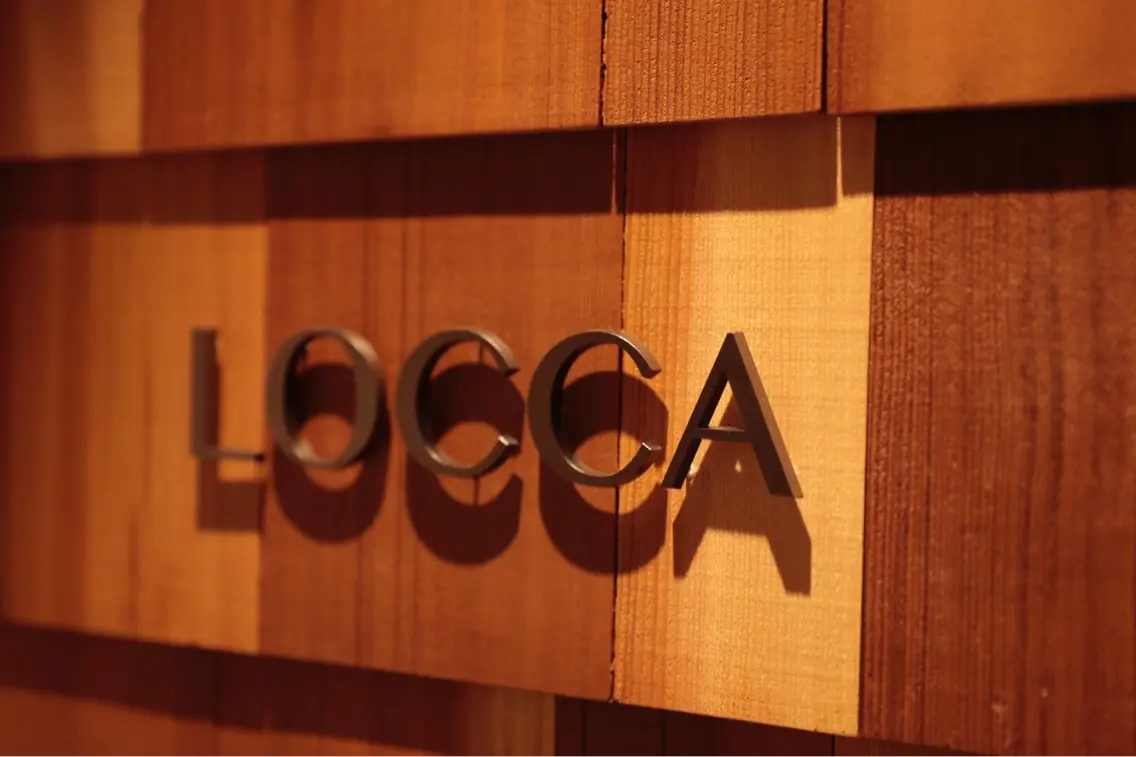 LOCCAの内観・外観2