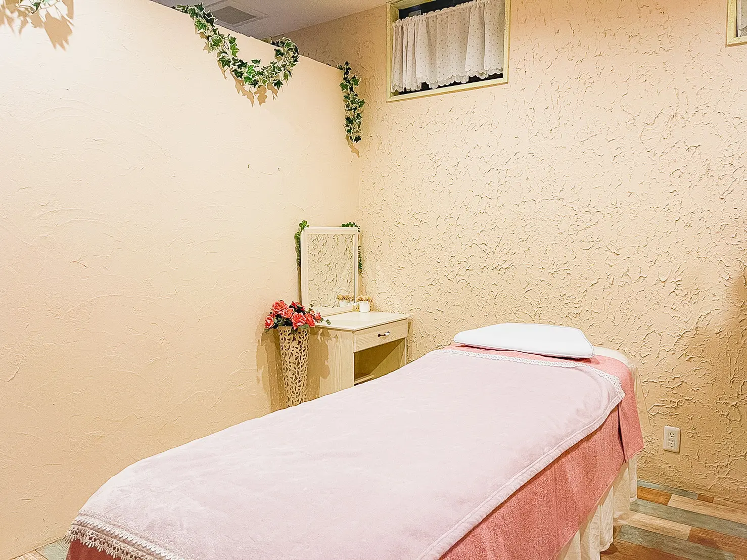 Total Beauty Salon &.BYの内観・外観2