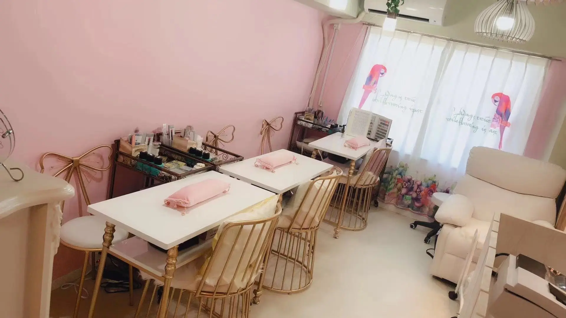 Nail sunnilyの内観・外観2
