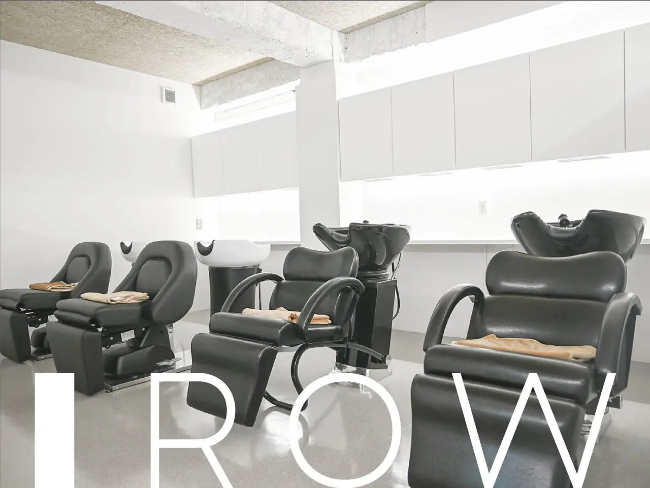 IROW 山口どうもん店の内観・外観3