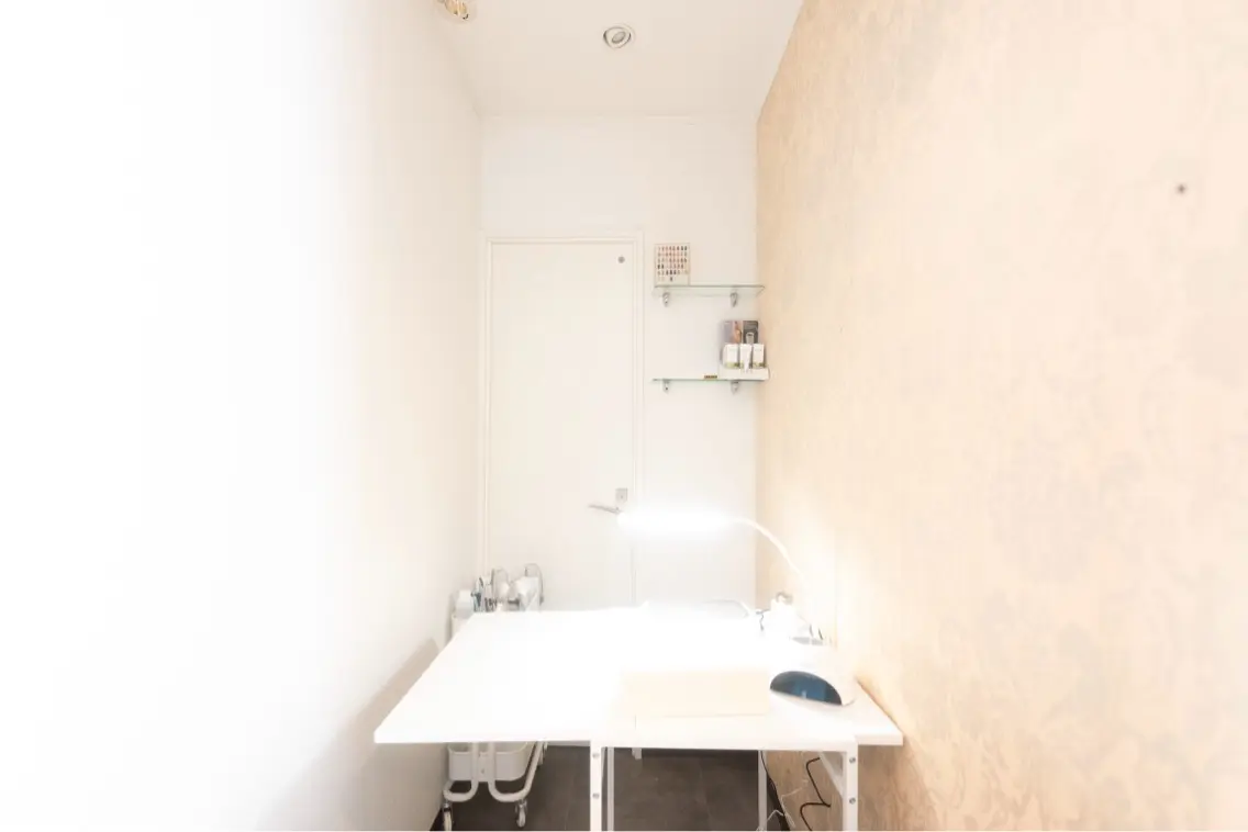 SALON MIMIの内観・外観2