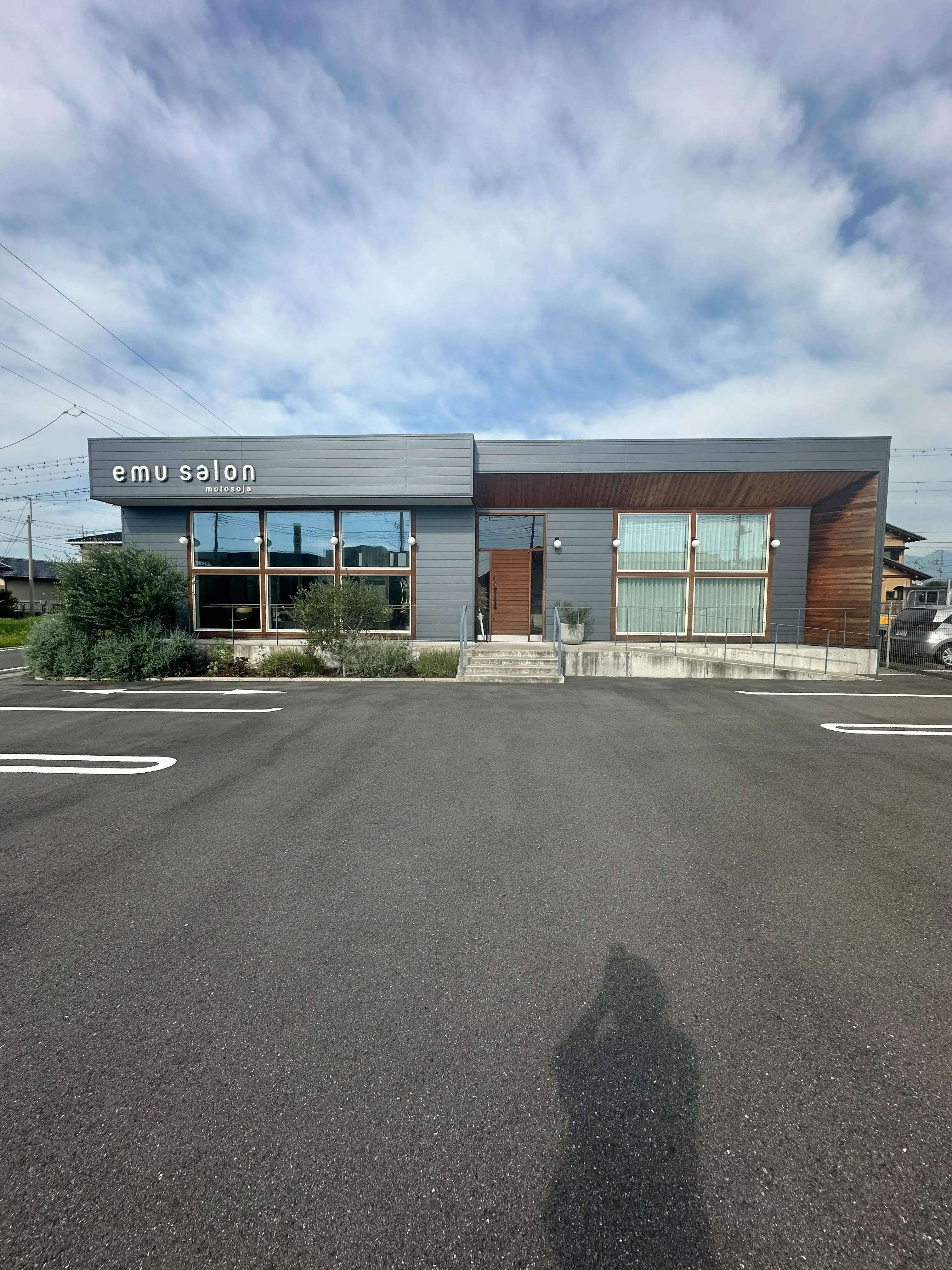 emusalon元総社の内観・外観2