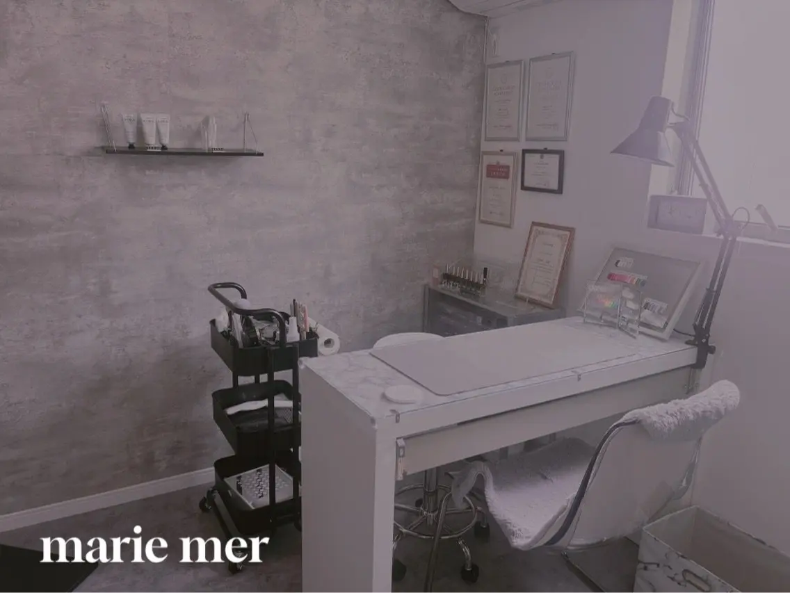 marie merの内観・外観1
