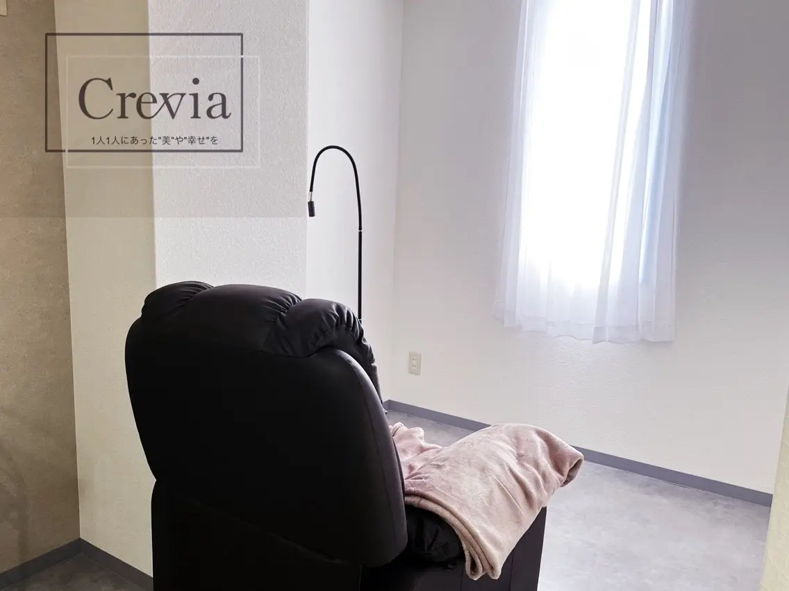 Creviaの内観・外観1