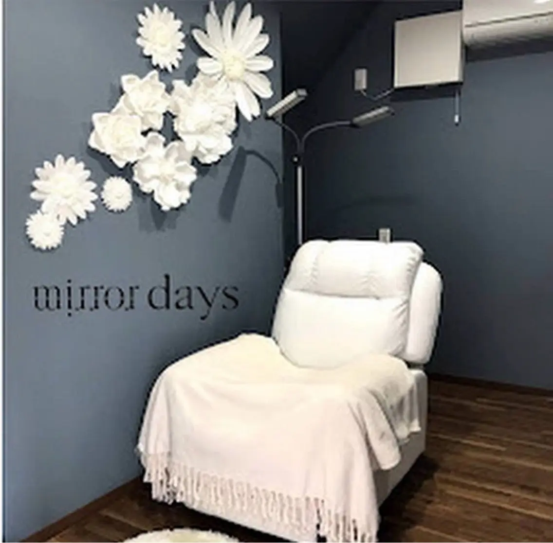 mirror daysの内観・外観1
