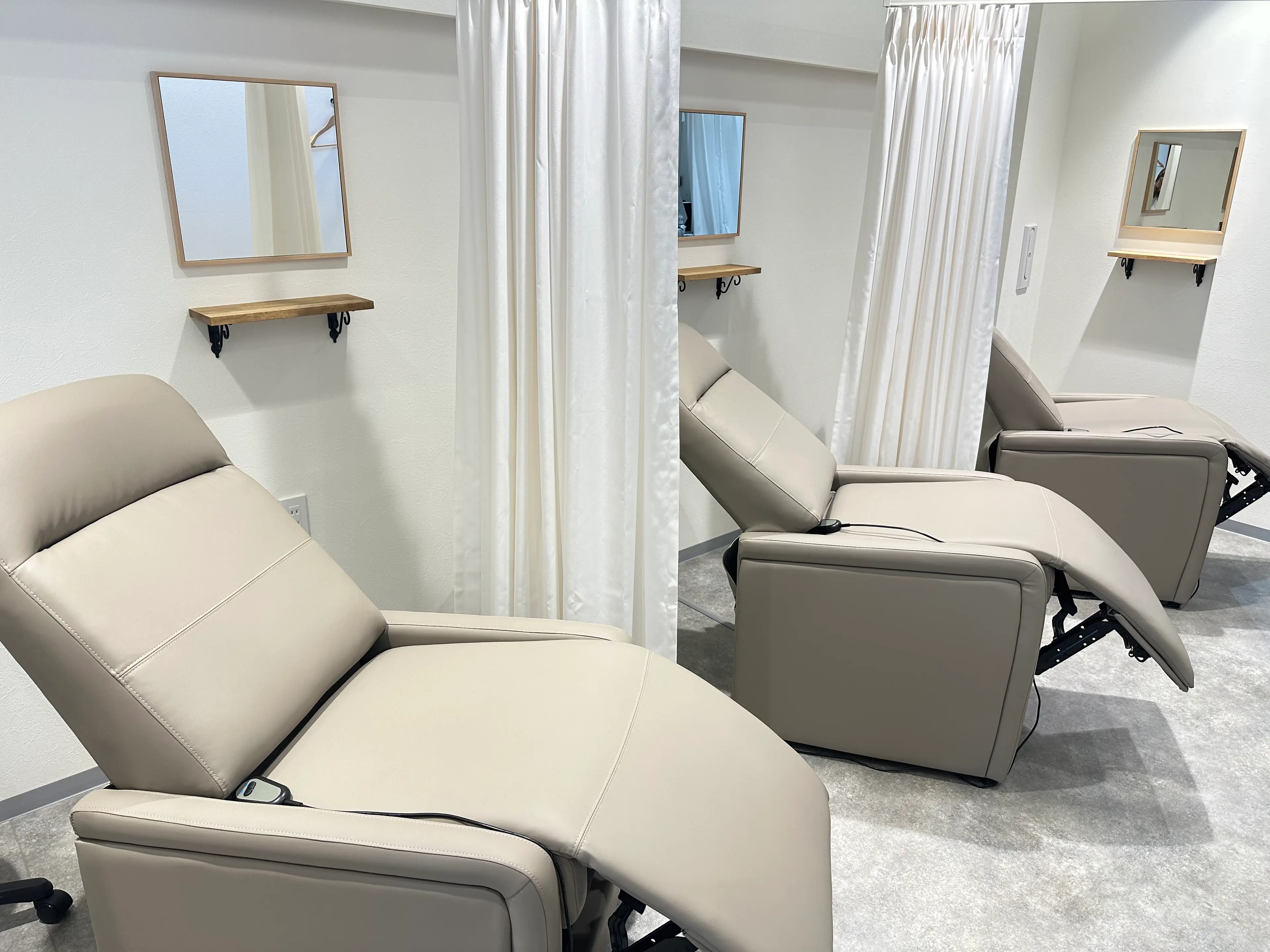 eyelash&nail studio Zen Neoの内観・外観1