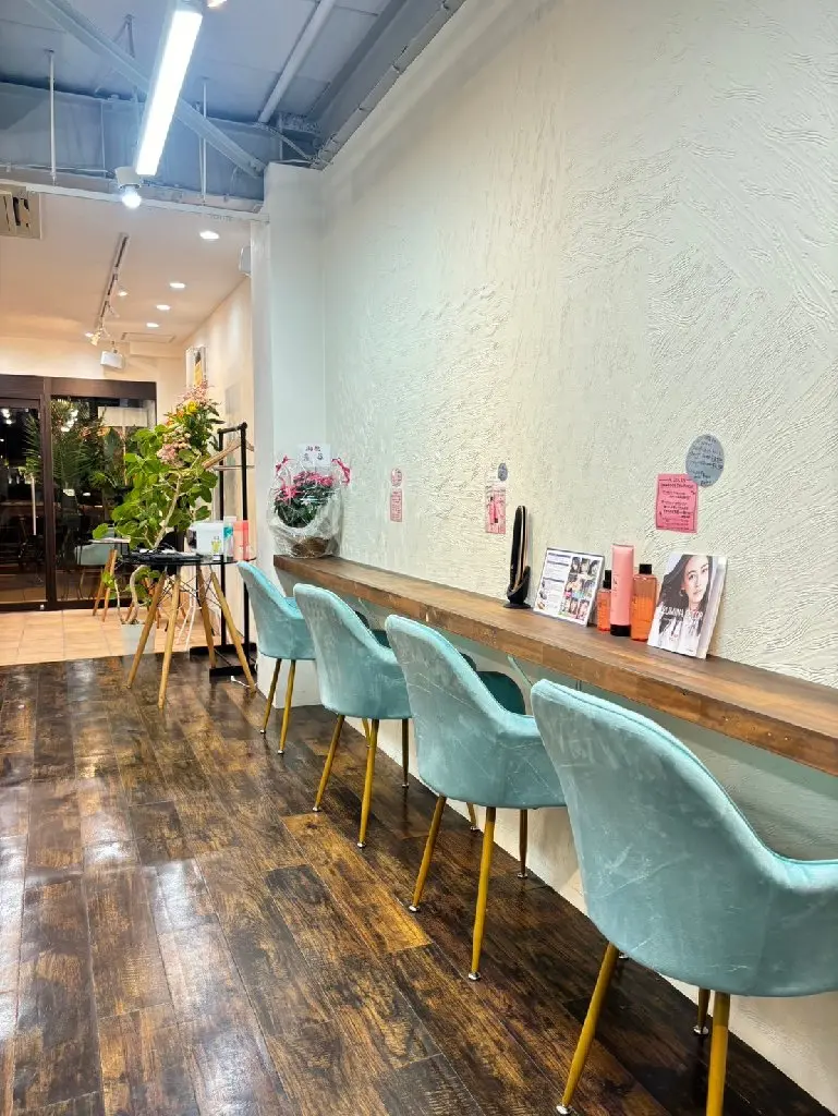 MASS COLOR by美色館の内観・外観2