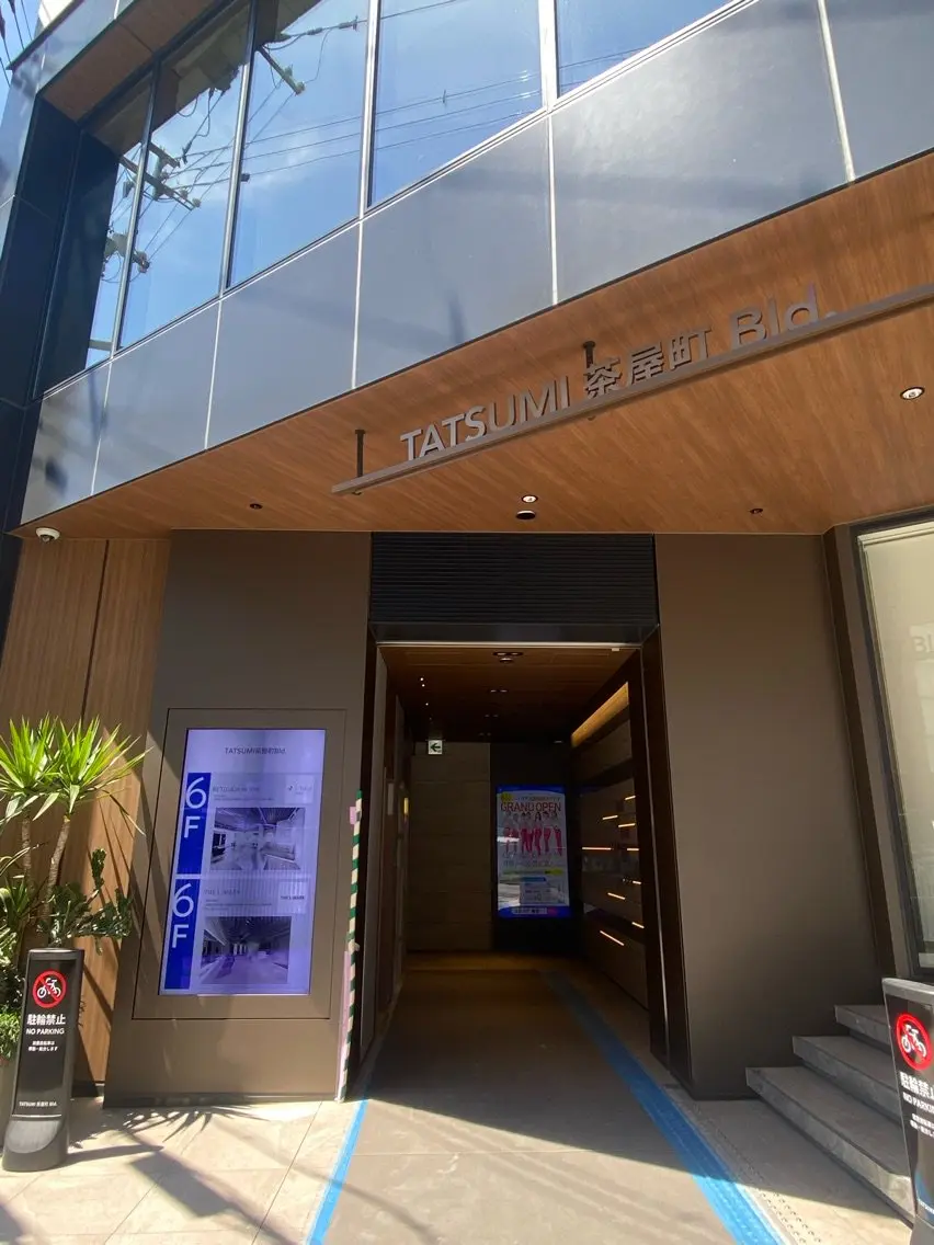 SALON VILLAGEの内観・外観2