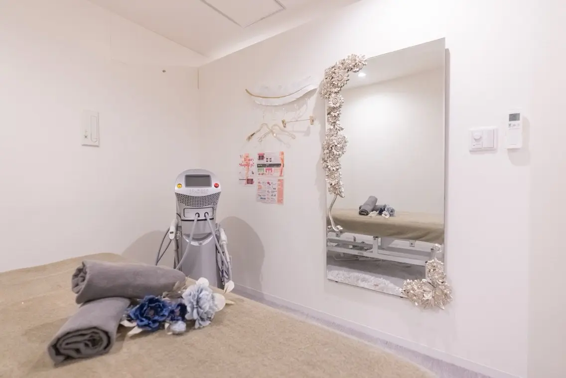 SPIRE  beauty salonの内観・外観3