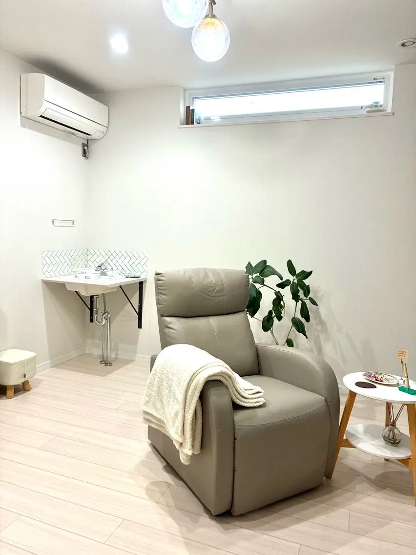Beauty salon ivyの内観・外観1