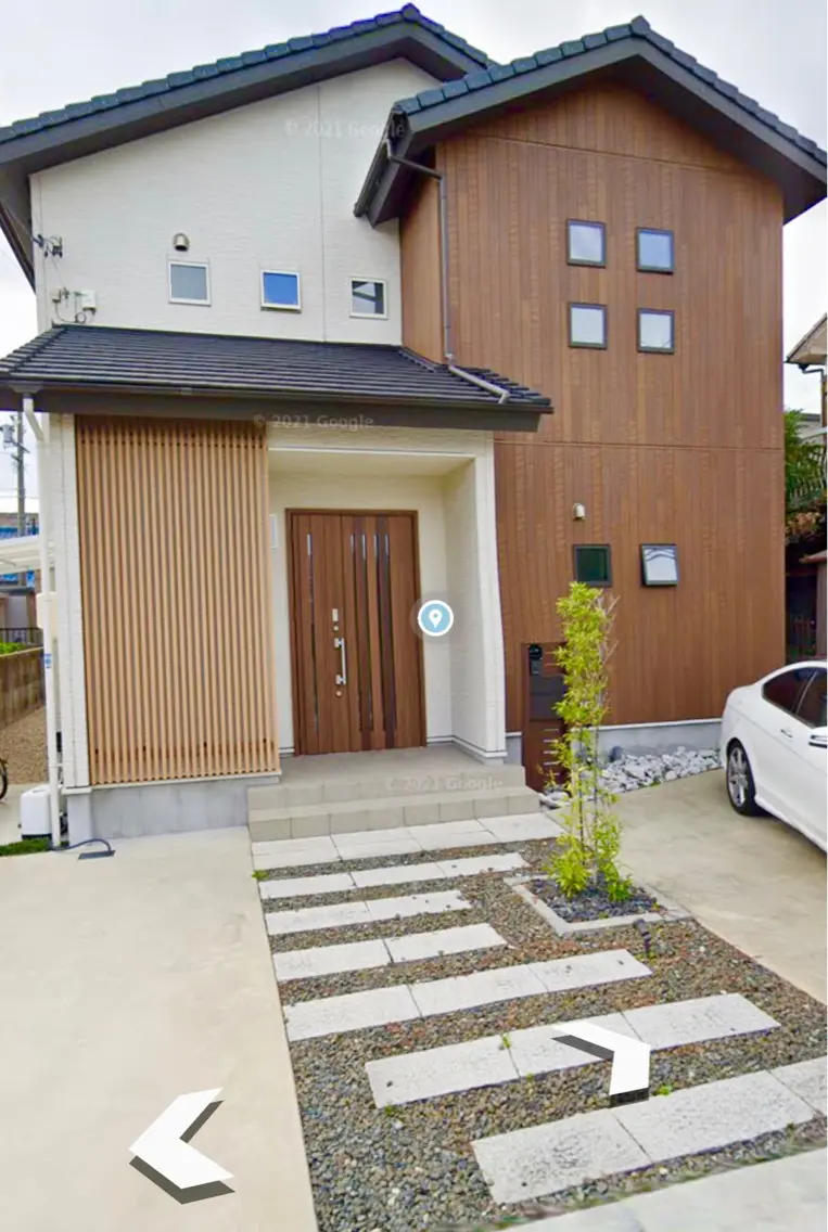 merci  salonの内観・外観3
