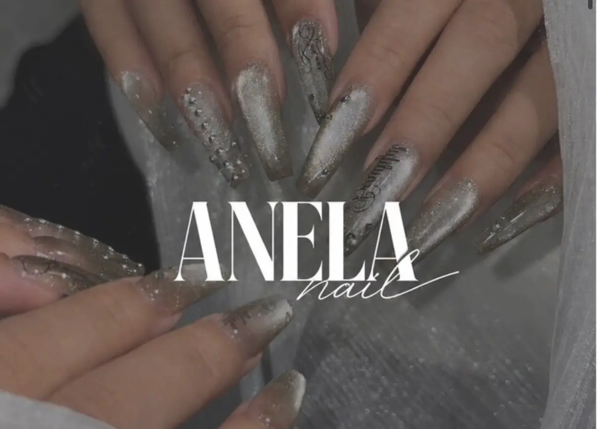 NAIL SALON ANELAの内観・外観1