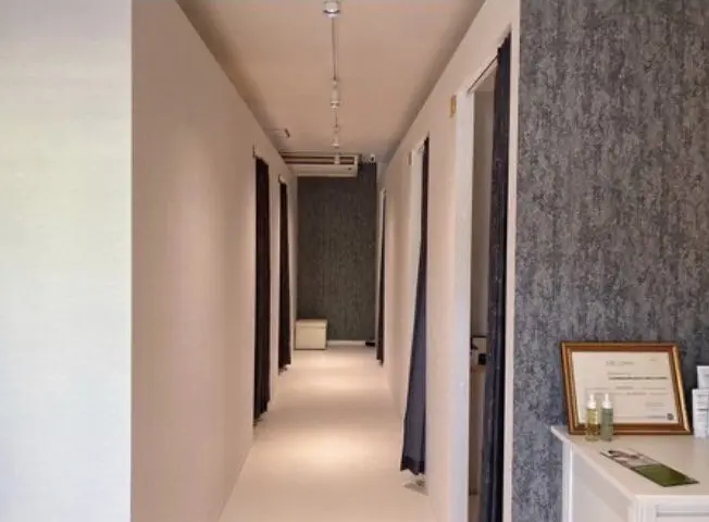 Mylamination名古屋塩釜口店の内観・外観2