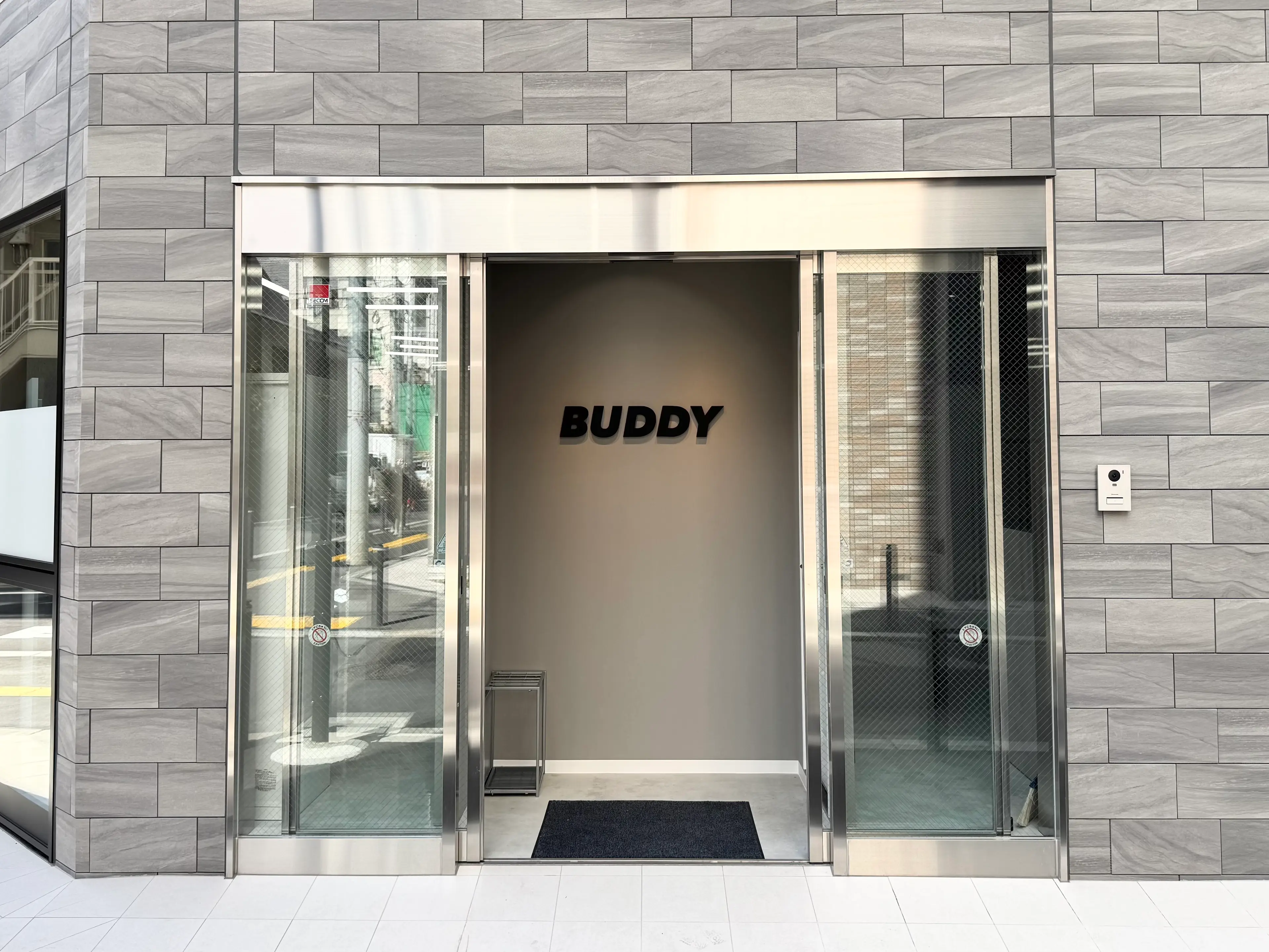 hair salon BUDDY 中野駅前店の内観・外観3