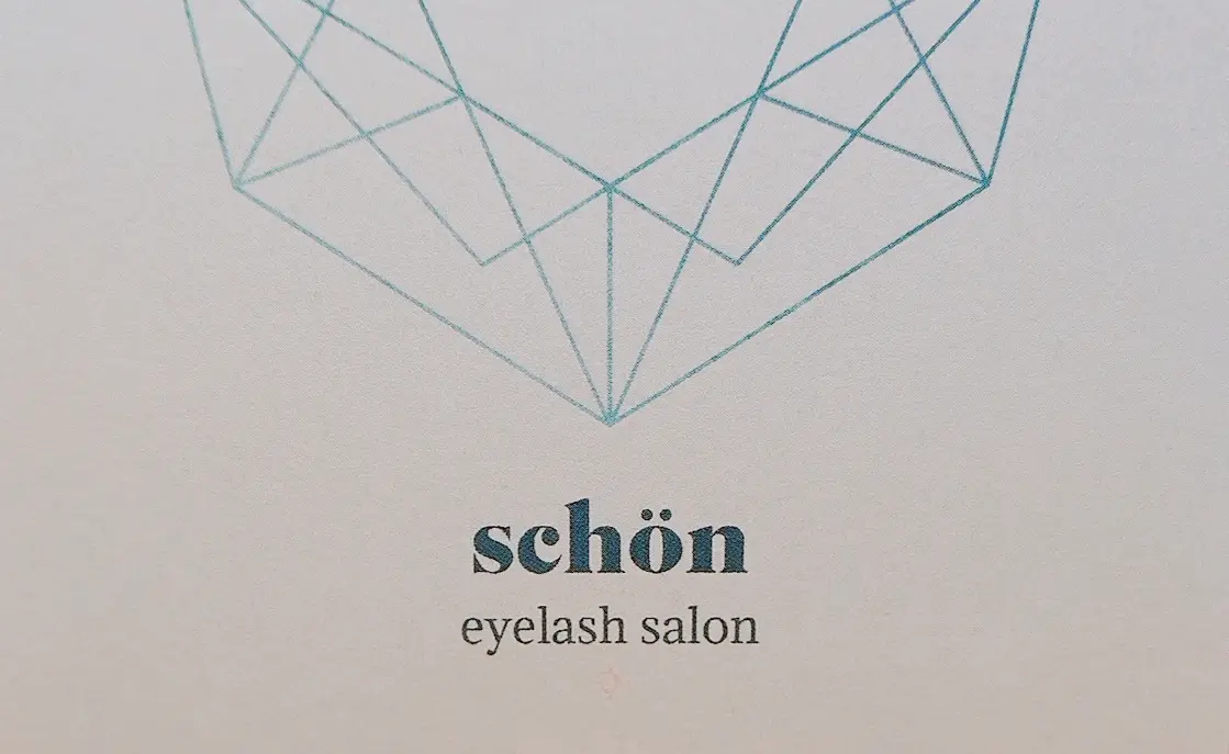 schoneyelashsalonの内観・外観3