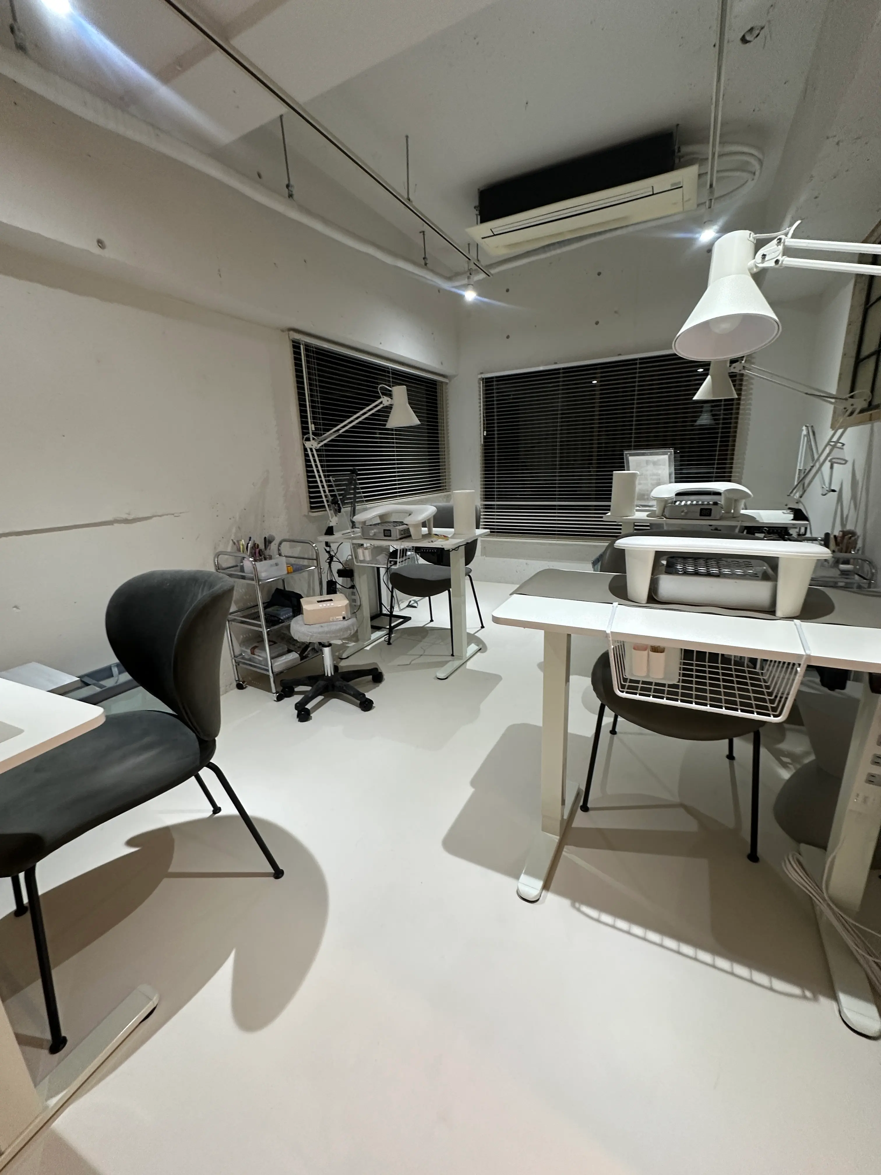 #péil ~nail&eyelash~の内観・外観2