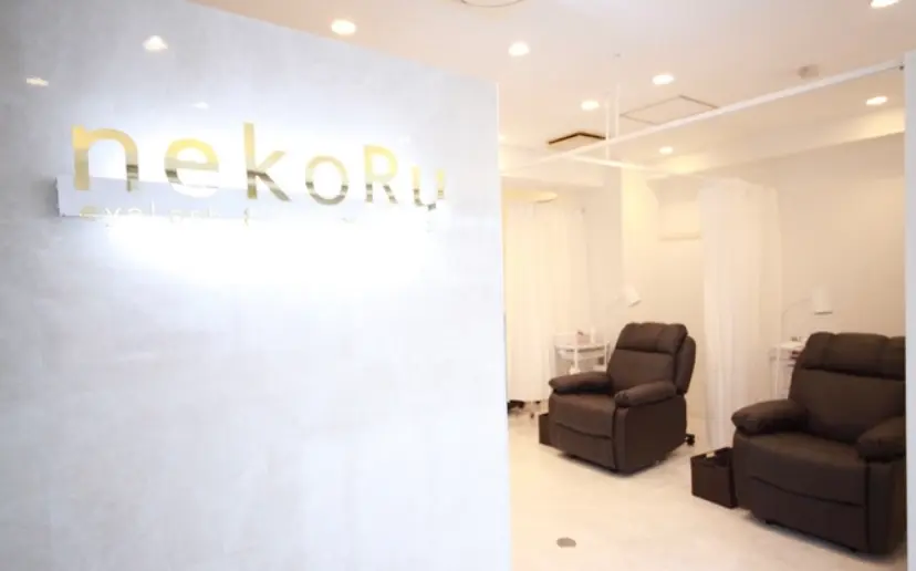 nekoRu木更津店の内観・外観1