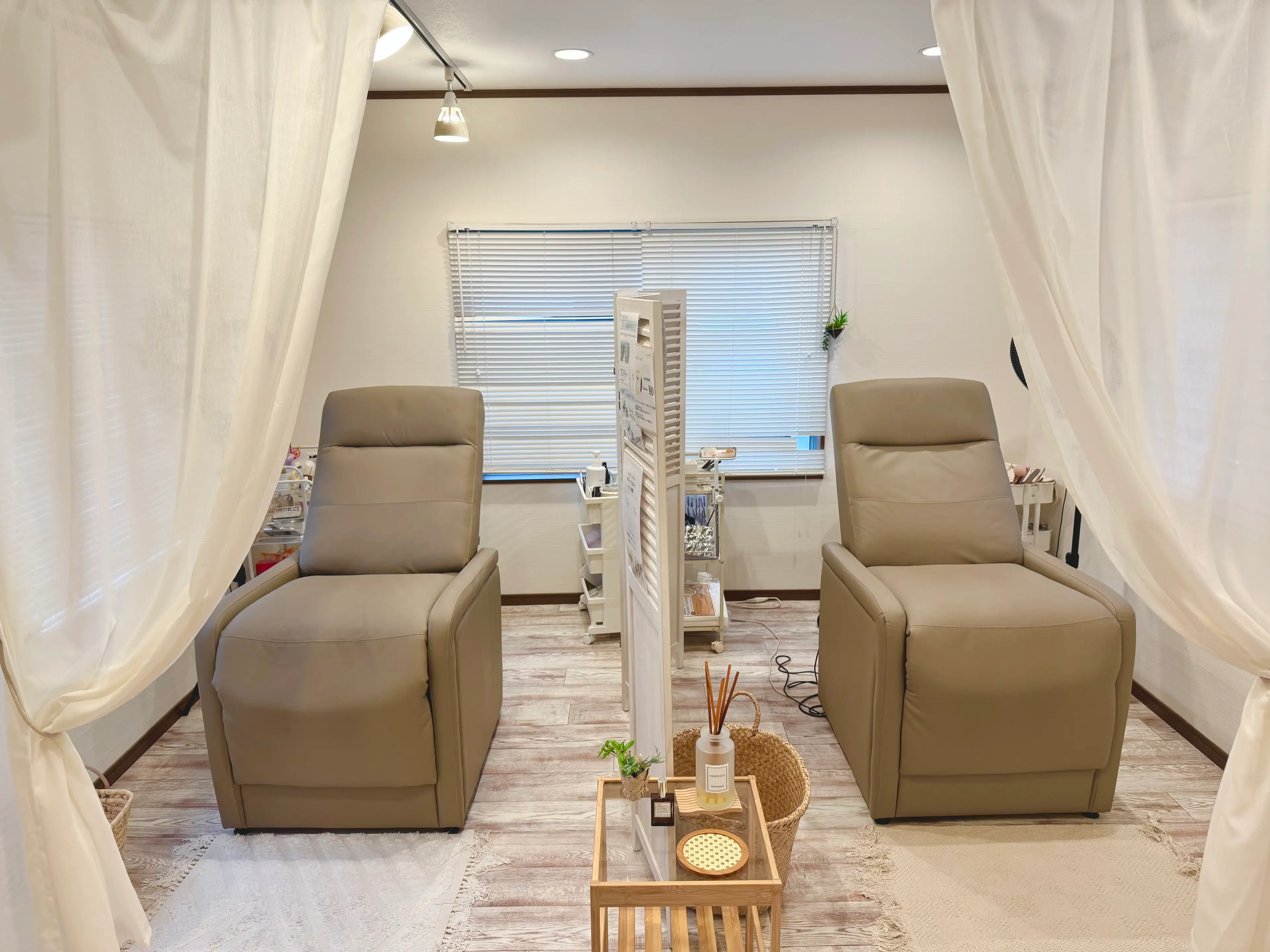eim  eye&nailの内観・外観3