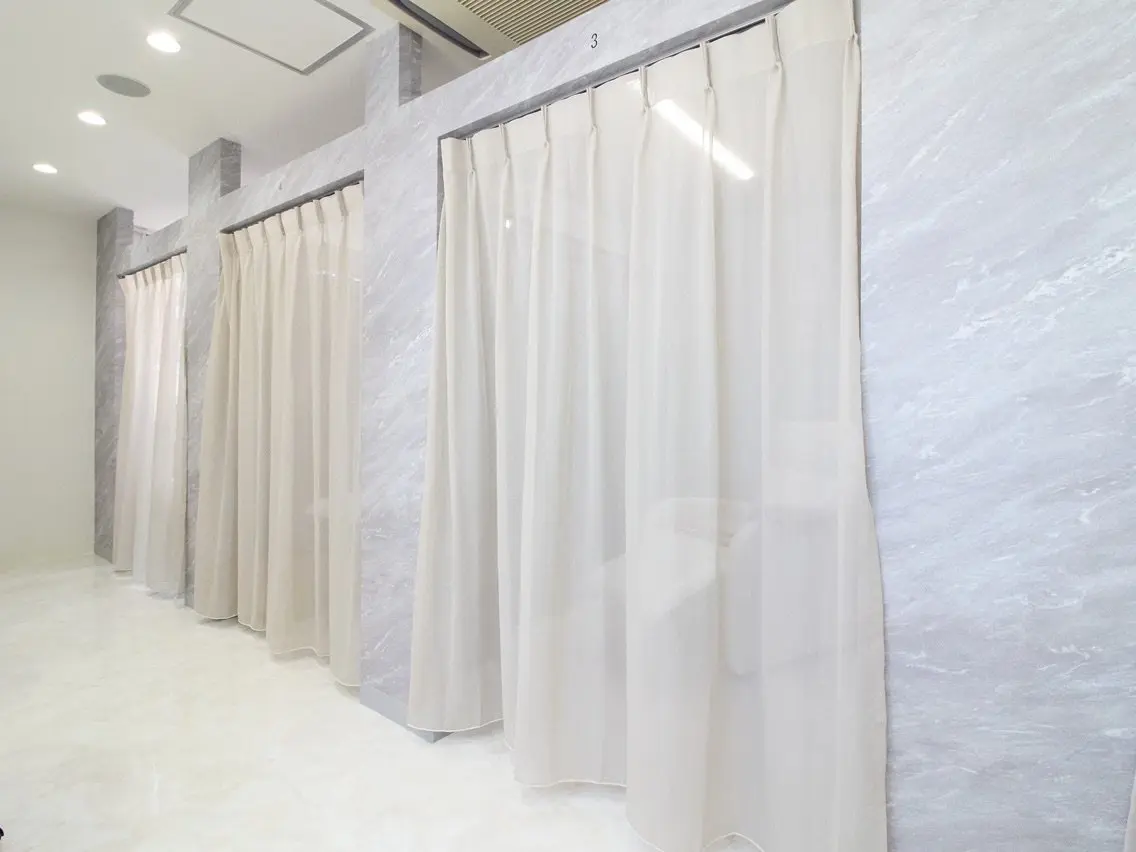 PLATINUM  DOLL心斎橋店の内観・外観2