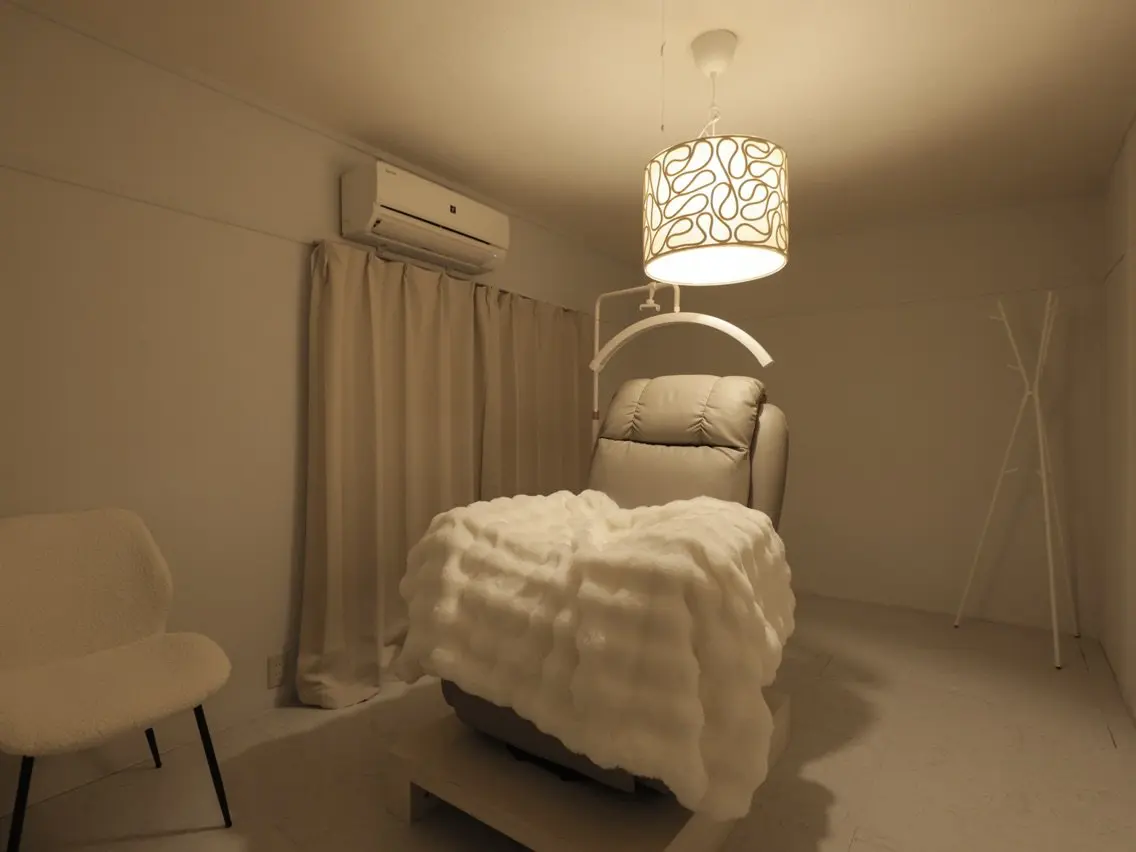 private salon楚々の内観・外観1