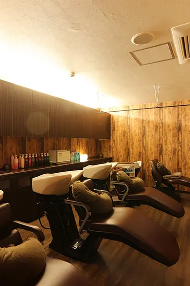 Rendez-vous lunon店の内観・外観3