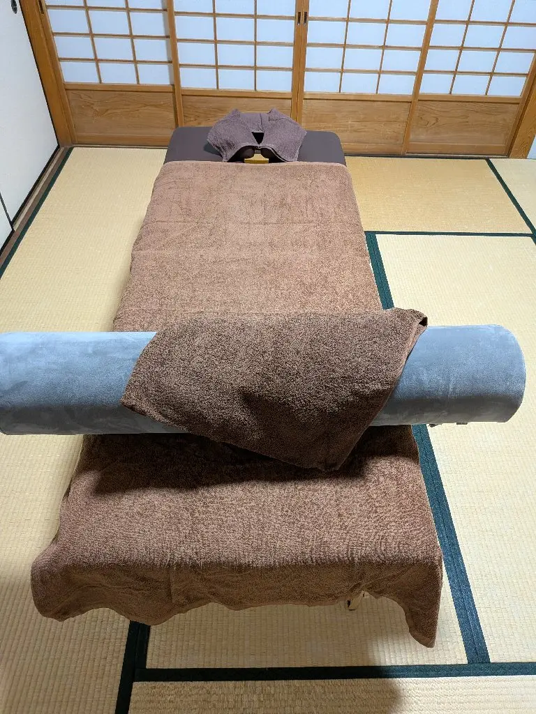 ほぐし宿Grizzlyの内観・外観3