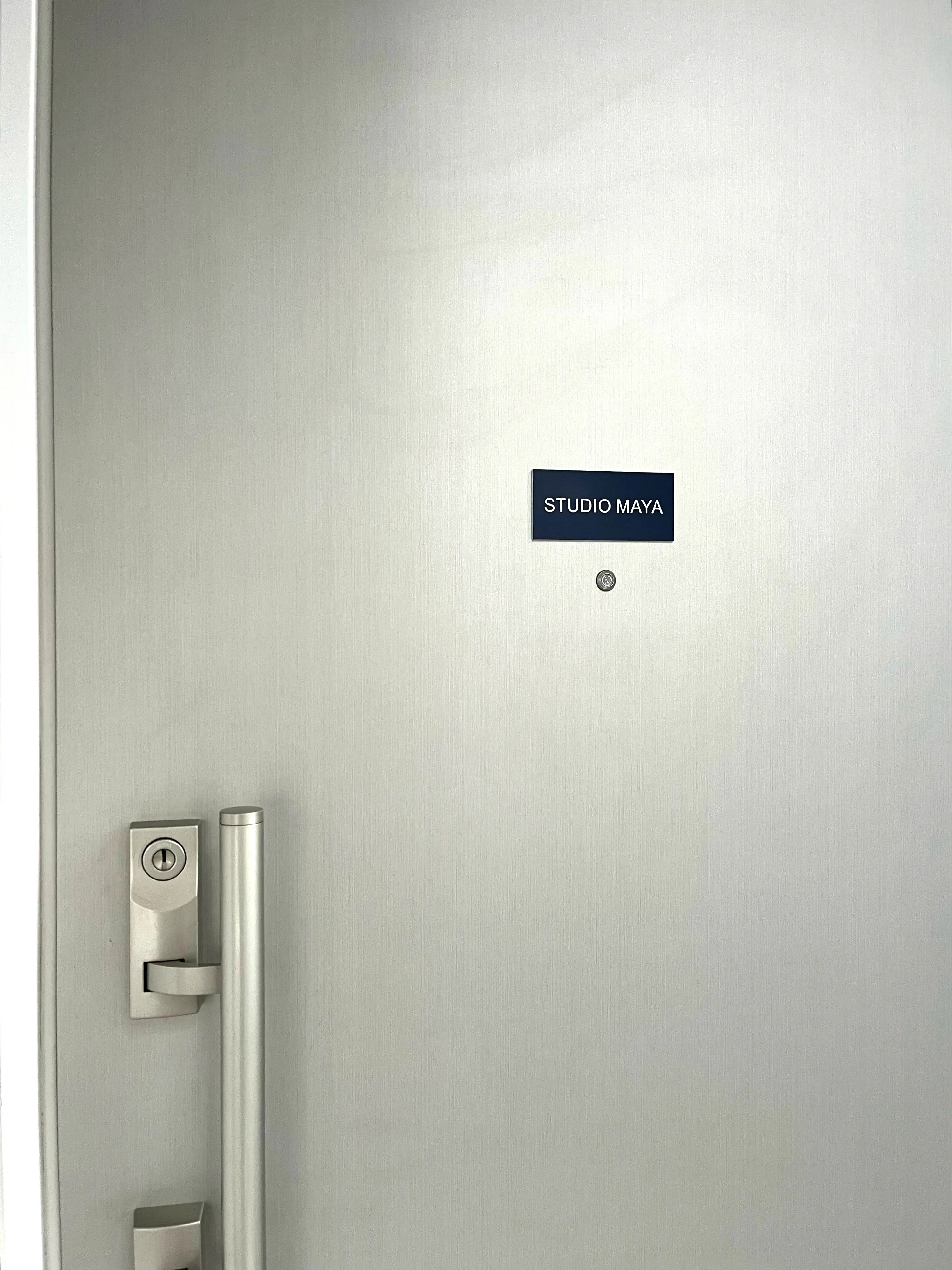 STUDIO MAYAの内観・外観3