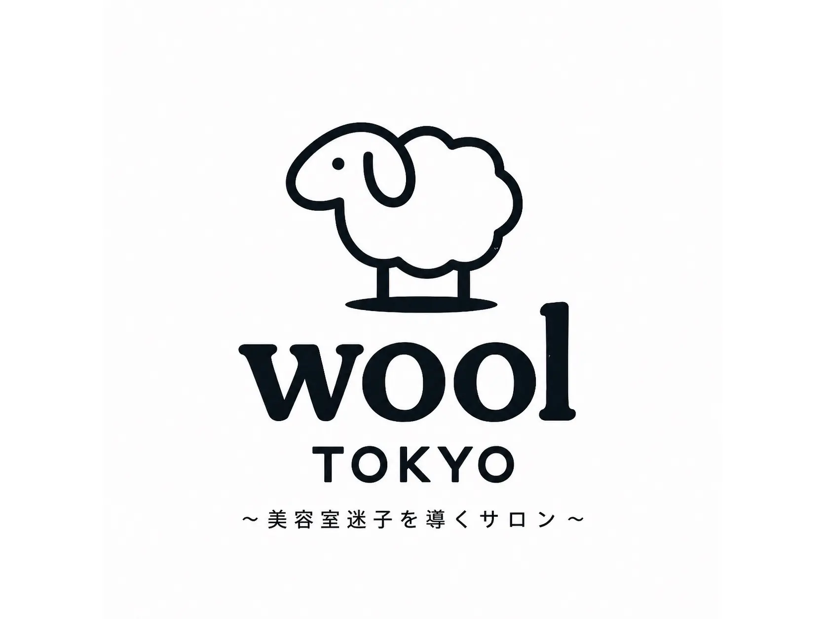 wool TOKYOの内観・外観2