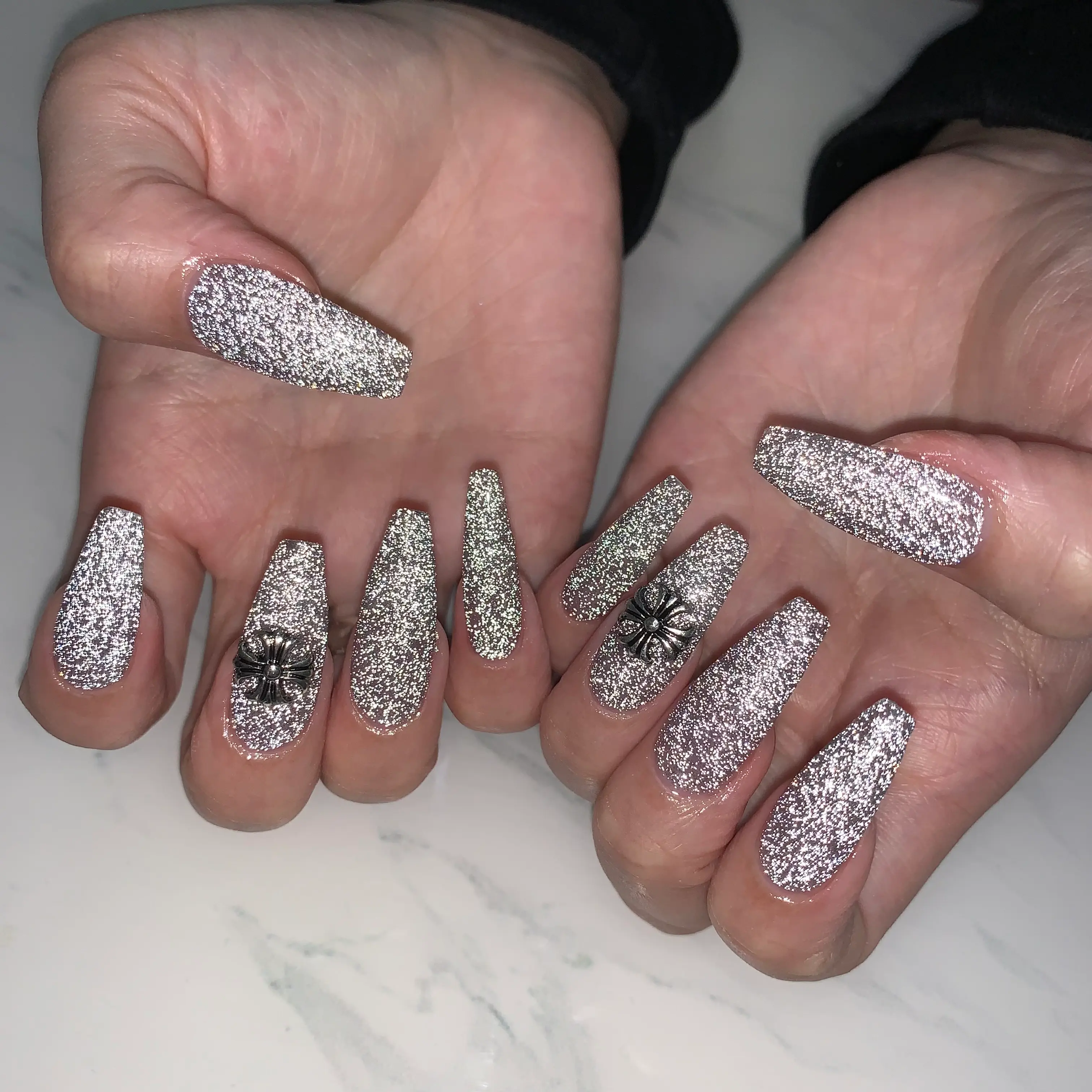 Infinity Nail salonの内観・外観2