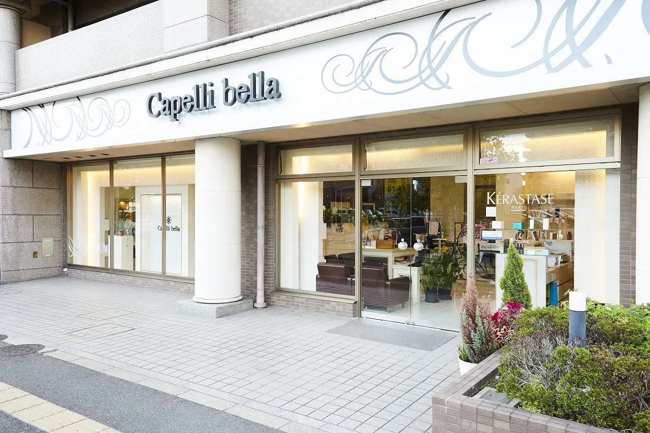 カぺリベラ香里園店の内観・外観1
