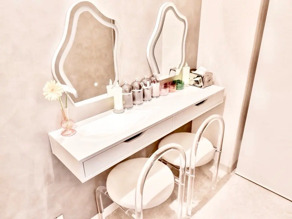 ulu eyelash＆eyebrowの内観・外観3