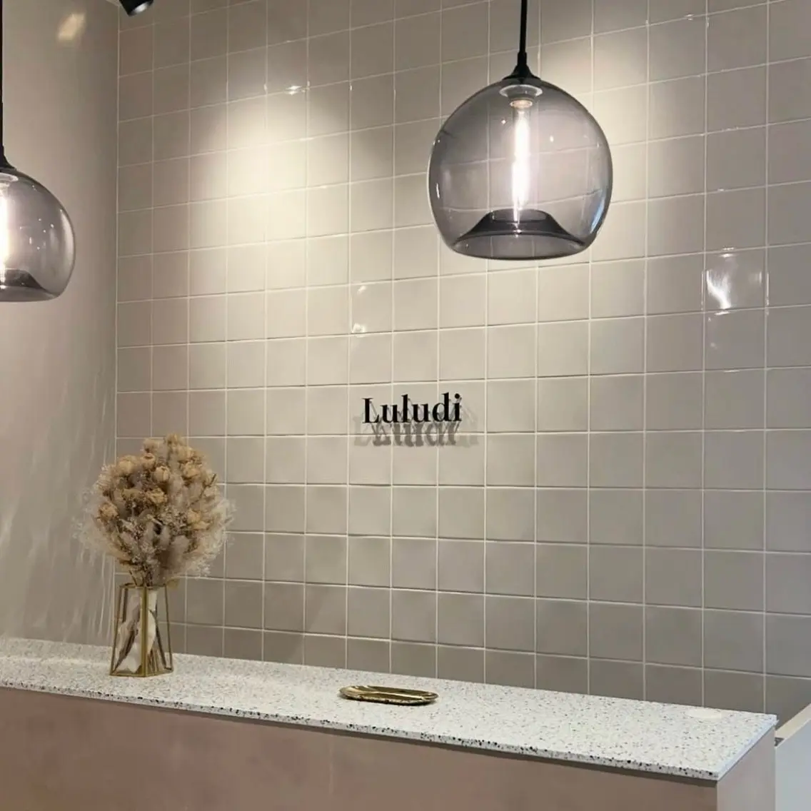 Luludiの内観・外観1
